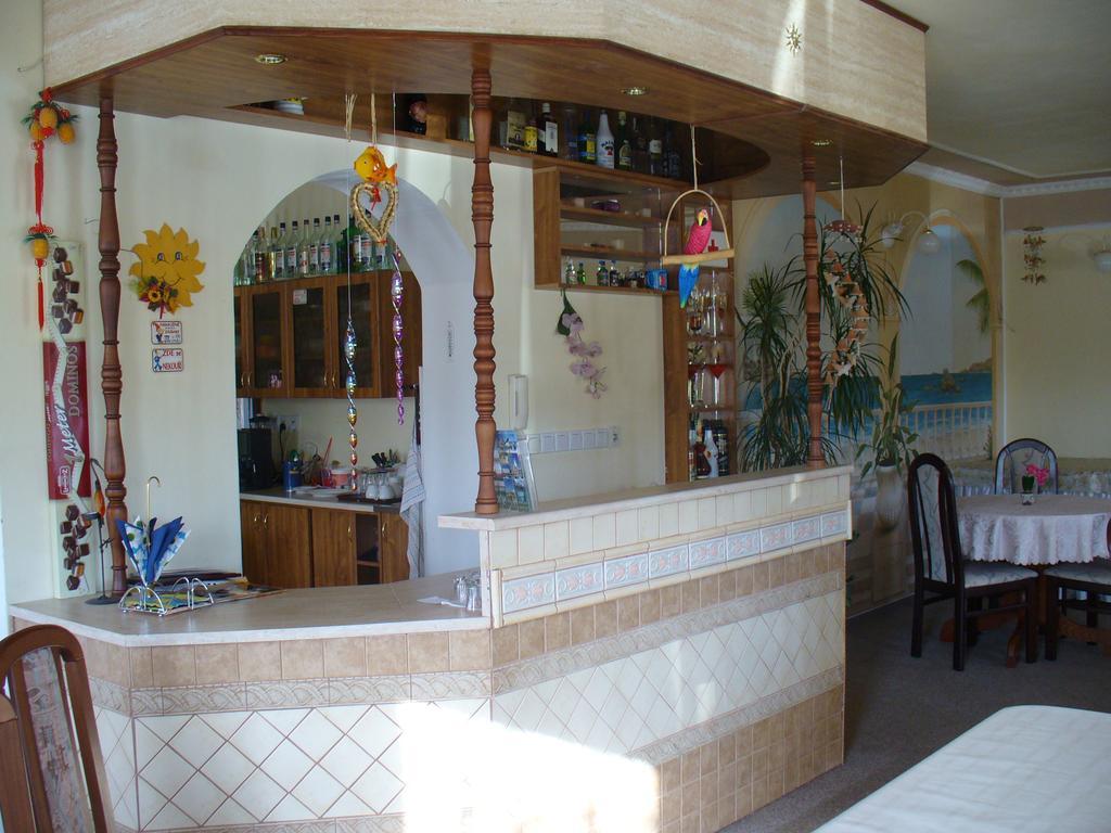 Villa Hawaii Rapotin Luaran gambar