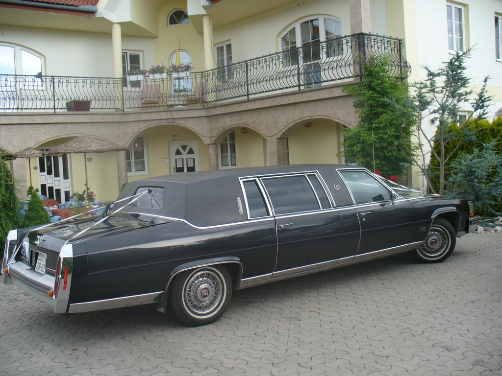 Villa Hawaii Rapotin Luaran gambar
